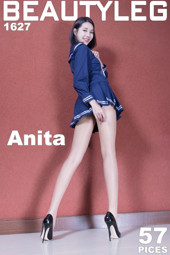 [Beautyleg美腿写真] 2018.07.04 No.1627 Anita [57P/443MB] Beautyleg-第1张