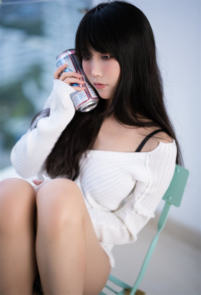 网红Coser@汪知子 醉酒 [36P/233MB] 网红Coser-第2张