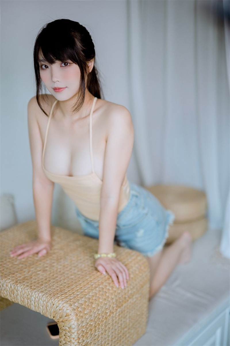 网红Coser@汪知子 观察柠檬 [41P/316MB] 网红Coser-第1张