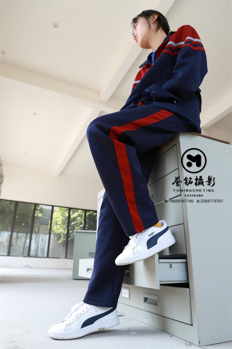 网红Coser@霜月shimo Bringht Love [50P/333MB] 网红Coser-第2张