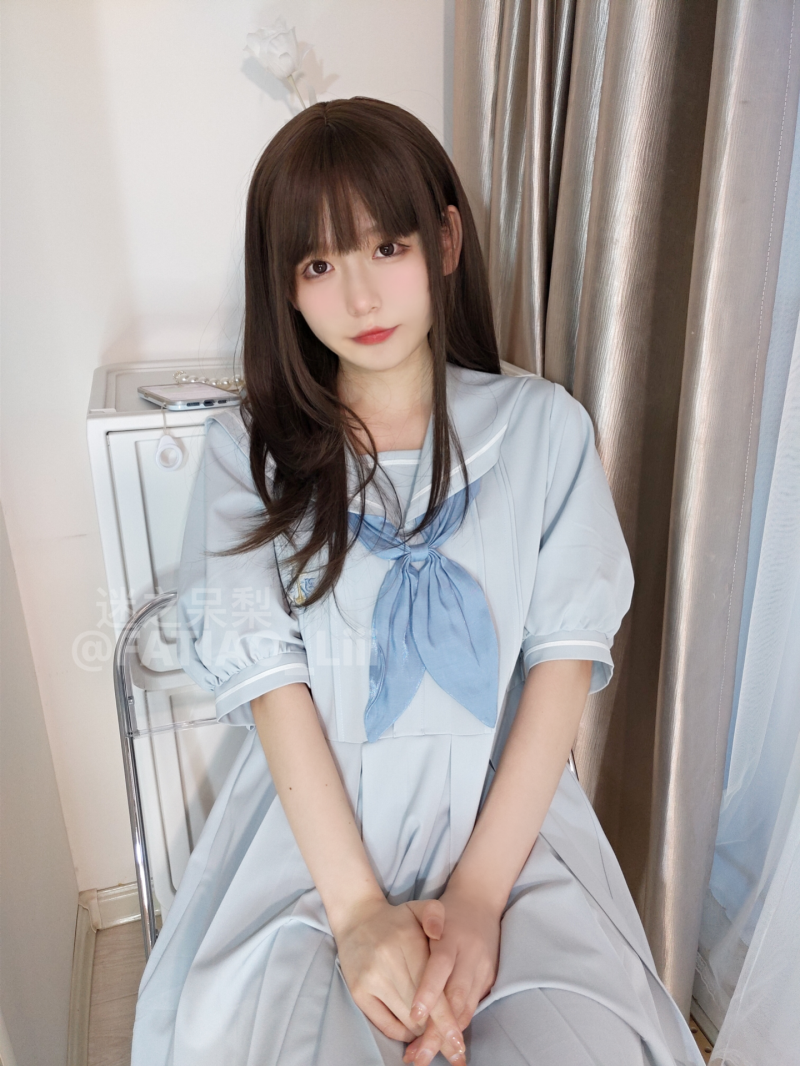 网红Coser@迷之呆梨 2022年01月合集 [179P/985MB] 网红Coser-第1张