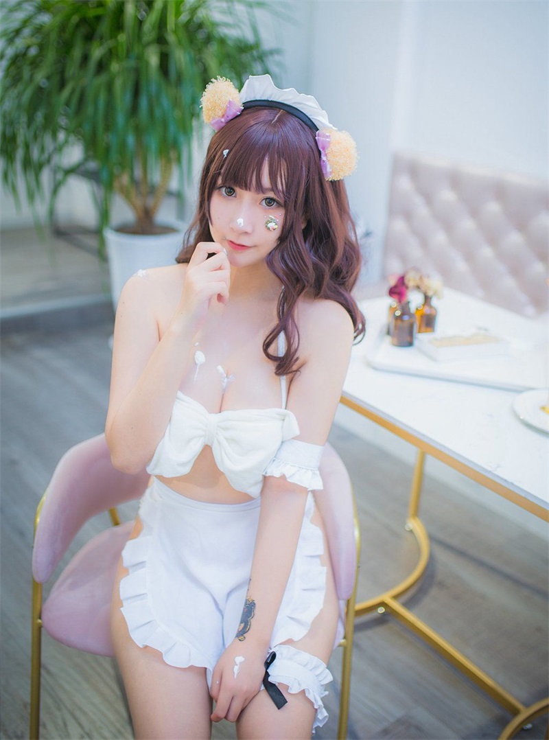 网紅Coser@013 猫九酱 兽の物语 [79P5V-926MB] 网红Coser-第1张