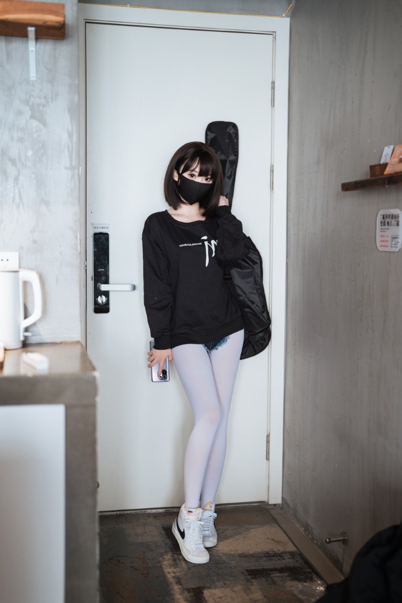 人气动漫Coser@面饼仙儿 升玖 [54P/511MB] 网红Coser-第2张