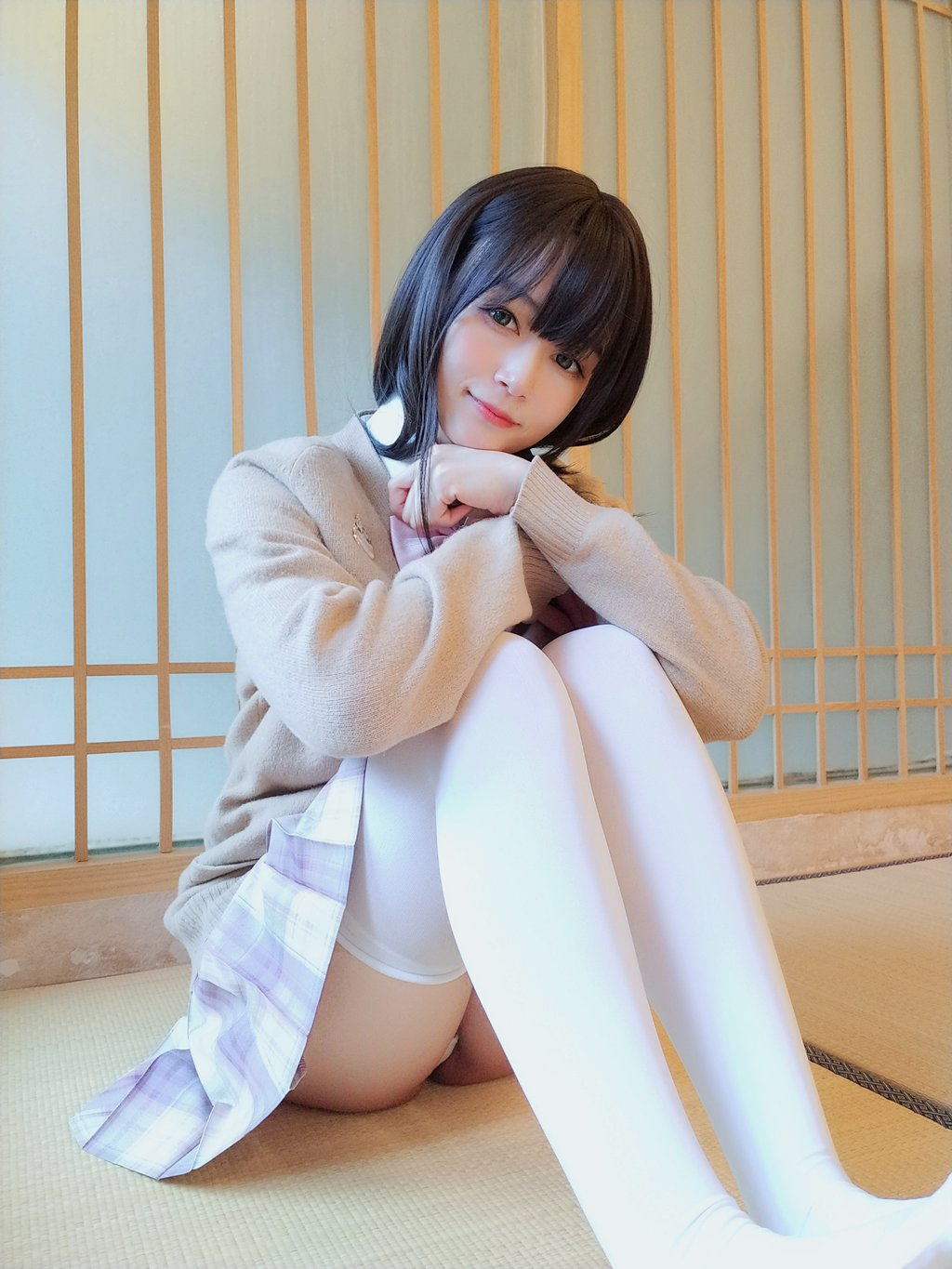 人气动漫Coser@白银81_ 女汤浴池 下 [73P/5V/602MB] 网红Coser-第1张